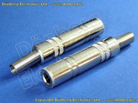 JACK SOCKET8