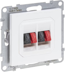 Legrand 765177 5 szt.