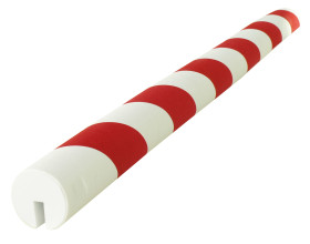 Ochraniacz narożny Red, White Viso Pianka EVA