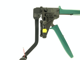 Styk JST Styki SPS Ręczny