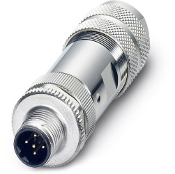 Phoenix Contact 1401096 Złącze danych czujnika/aktuatora SACC-M12MSB-5CON-PG9 SH XL PB, piny: 5, 1 szt.