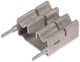 Radiator 11 x 22 x 19mm 20.3K/W