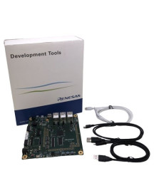 Narzędzie rozwojowe z kategorii „mikrokontrolery&#148; ARM Cortex Renesas Electronics RZ/T2M RTK9RZT2M0S00000BE