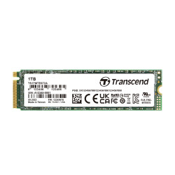 Dysk SSD MTE672A, 1 TB, NVMe PCIe Gen 3 x 4, wewnętrzny Tak, Transcend 3D TLC