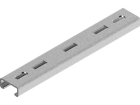 Szczebel SDOP100 grubość blachy 1,5mm 800210 BAKS