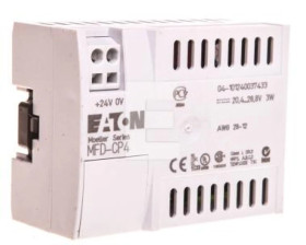 Moduł komunikacyjny do połączenia wyświetlacza MFD do easy 500/700 MFD-CP4-500 274094