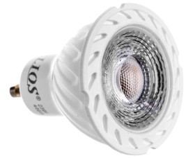 Oprawa LED TIMO PT 14V DC radio ZLO niebieska 07-214-45 LED10721445