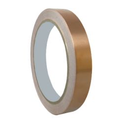 TAŚMA MIEDZIANA CU 9,00mm x 20m RoHS