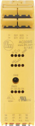 Moduł wejściowy ifm Electronic AC009S AC009S, 1 szt.
