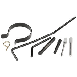 Draper 27097 Engine Timing Kit (CITROEN, PEUGEOT)