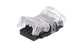 Złączka Do Taśmy Led Rgb 10Mm Hipp Taśma-Przewód