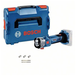 Bosch 06019K8002 GCU 18V-30 Drywall Mill 18V Efficient Powerful Solo