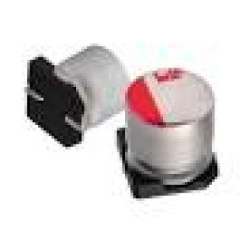 KE.SMD.22uF/25V WURTH ELEKTRONIK. ^