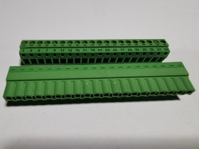 LISTWA MONTAZOWA KATOWA TBMF5120 5.08 M