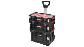 Skrzynia Narzędziowa Na Kółkach Qbrick System Two Set Plus Z251248pg003...