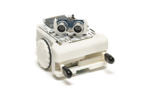 Sparki Robot - the easy robot for everyone