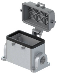 Wieland Electric 70.340.1035.1 Obudowa, część dolna 1 szt.