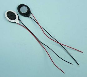 13x18mm 8 OM/1,0W h=4,0mm MG-1813