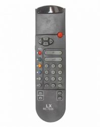 PILOT PHILIPS RC7535