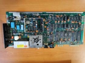 C64 Mainboard - Stripped - No Warranty