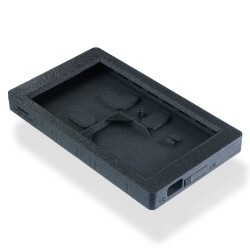Enclosure for Inkplate 5 Gen2