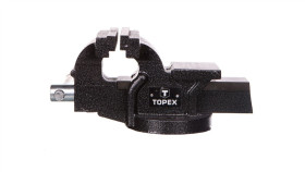 Imadło Ślusarskie 100 Mm 07A110