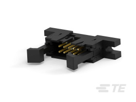 TE Connectivity AMP 1-111506-6
