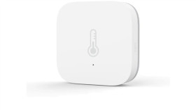 Aqara T1 Czujnik Temperatury I Wilgotności