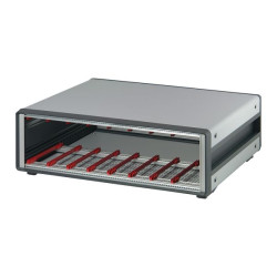 Obudowa stelażowa 3U 147.1 x 257 x 271mm nVent SCHROFF