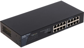 Switch Ruijie/Reyee RG-ES116G 16xGE Gigabit Ethernet