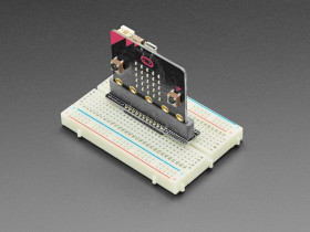 Adafruit Kitronik Breadboard Breakout for BBC micro:bit