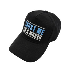"Trust Me" Baseball Cap [Discontinued]