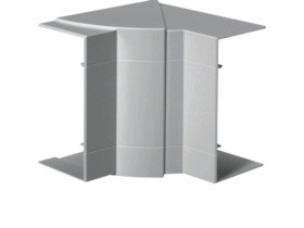 tehalit.BRP/BRAP Kąt wewnętrzny 65x130 lakier alu BRP651304HLAN HAGER