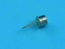 BF-257 TO-39 NPN 0,1A/160V/5W 90MHz