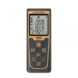 Dalmierz laserowy GeoDist 50 16-201-24