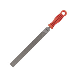 Alarm Werkzeuge 56033616 File Green Steel Hand Tools 150mm