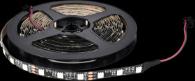 ELED700100 LED strip, RGB, 5 m, 60 LED/m, 5 V