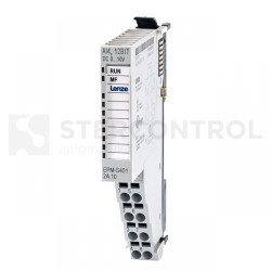 Lenze IO 1000 - 4 wejÅcia analogowe 0 10V DC - EPM-S401