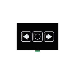 Teko - M52.9 Klawiatura membranowa