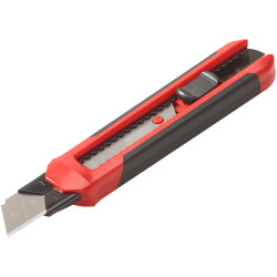 Hultafors 389260 SRP 25A Auto Lock Snap-Off Knife 25mm