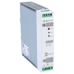 Vigortronix VTX-211-050-148 50W DIN Rail Power Supply 90-264V AC - 48V DC