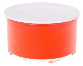 Puszka 70mm p/t regips pomarańczowa PO-70 0204-00 /40szt/