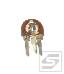 Potencjometr stojący TVP 101 470R