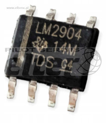 LM2904SMD