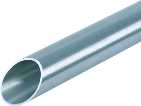 Rurka Fränkische Rohrwerke 20814063 3 m naturalny 3 szt.