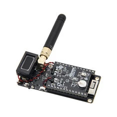 Płyta rozwojowa LILYGO T3S3 ESP32-S3 LoRa z głośnikiem 0,96-calowy OLED WiFi Bluetooth niskiej mocy SX1262 SX1276 868MHz 915MHz