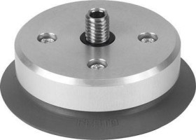 FESTO Przyssawka ESS-100-SF 189325 Średnica nominalna 6 mm