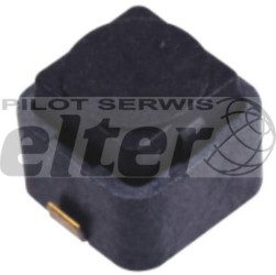 Mikroprzełącznik SMD 6,0x6,0mm H 5mm