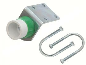 UCHWYT RYNIENKOWY DO ANT.SAM.