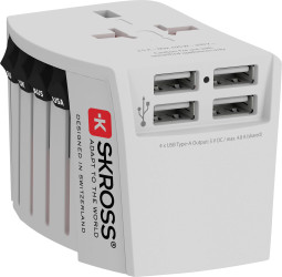 Adapter podróżny